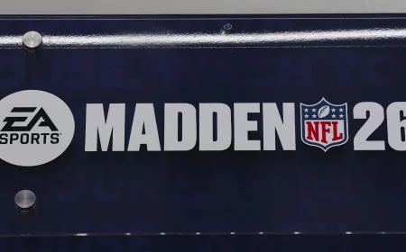 Alleged College Football 27 Leak Teases NIL Recruiting and Coach Poaching — Madden 27