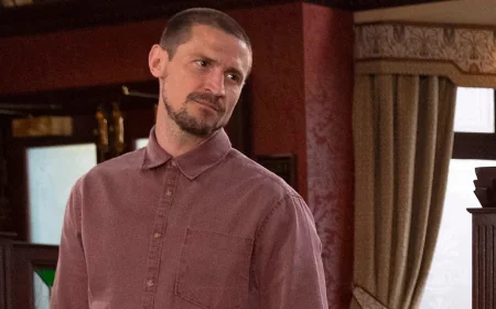 Tyrone Dobbs exposes Carl Webster brakes secret on Itv X