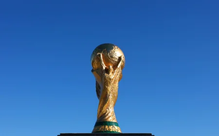 Helmut Rahn Scores Twice as West Germany Win 3-2 — Who Won