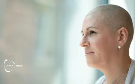 Adrian Liston Says More Than 100 Cancer Vaccine Trials Are Underway
