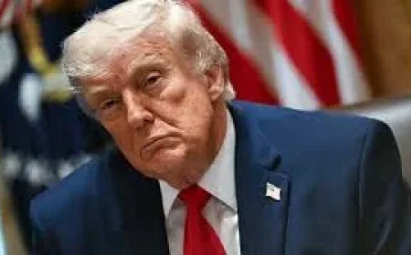 Williams Reopens $10 Billion IRS Case in Trump Irs Lawsuit Reopening
