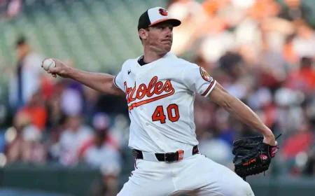 Brandon Young as Bassitt holds Blue Jays to one run in six innings