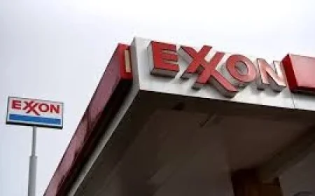 Exxon Warns Crude Could Hit $160 as Inventories Thin