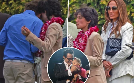 Emme Maribel Muñiz Seemingly Reveals Oskar Muñiz Before Sarah Lawrence