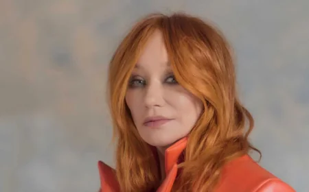 Tori Amos discovery through Lust leads to Abnormally Attracted to Sin