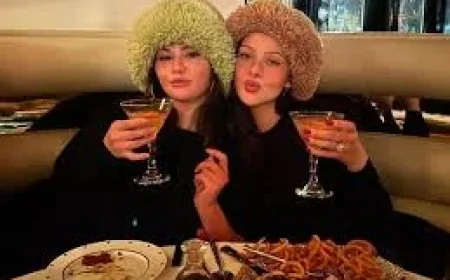 Nicola Peltz Drifted From Selena Gomez After Friendship Rift