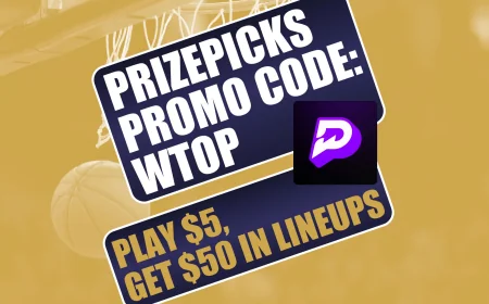 Prizepicks Promo Code CBRO50 Lifts Splash Bonus to $50