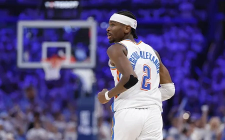 Spurs and Thunder Set Game 7 at 8 p.m. ET on NBC — Nba Live Stream