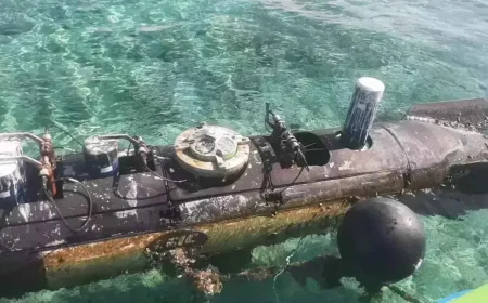 China Expands Type 095 and Type 096 Submarines Under China Transparent Ocean Program