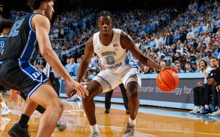 Justin Champagnie Trade Role Worries Wizards Before 2026 Draft