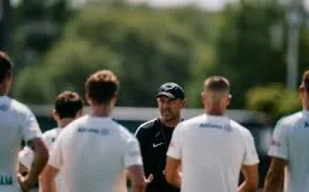 Harry Souttar Returns to Challenge for Australia’s World Cup Spot