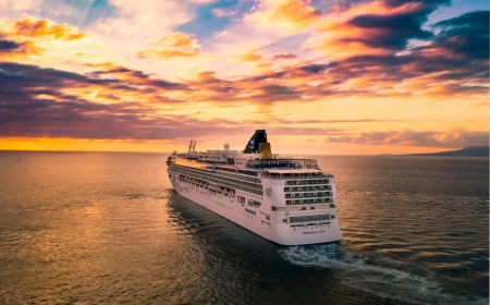 Carnival Corporation says breach exposed data of 5,995,277 people