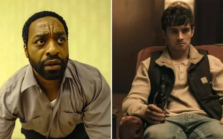 Kane Parsons Drives $38.4M Backrooms Movie Explained Opening