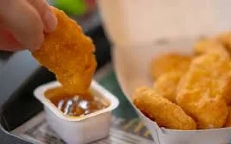 Mike Haracz Says Mcdo McDouble Hack Saves $2 or More