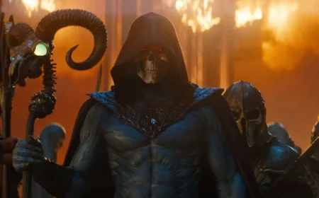 Jared Leto Skips Masters of the Universe Tour as Amazon Downplays Role