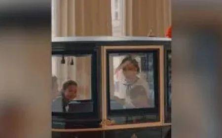 Met Probe Widens Over Five Officers at Kensington Palace — Daily Star