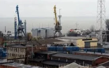Ukraine Denies Zaporizhzhya Npp Drone Strike on Power Unit No. 6