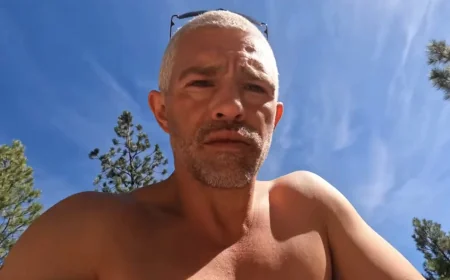 Bear Brown Says Matthew Brown Likely Died After River Sighting