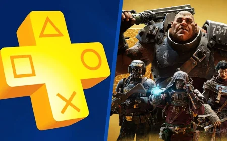 Grounded Leads June 2026 PS Plus Essential Lineup — Push Square
