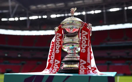 Vidosic Leads Brighton Into Womens Fa Cup Final 2026