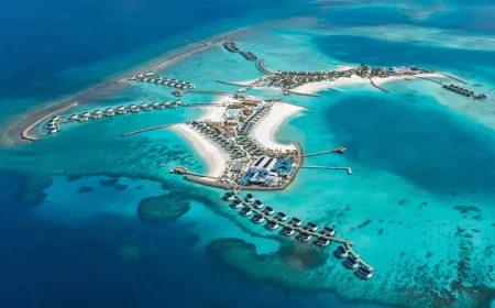 Luxury Escapes opens Travel Tester role worth $50,000 — 7news