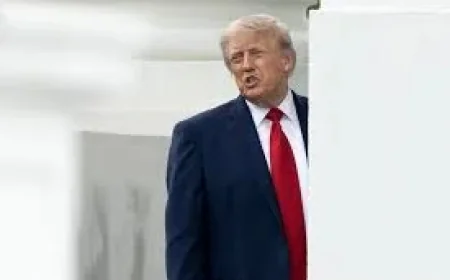 Trump Concert Rally Plan Draws 7 Dropouts in 48 Hours