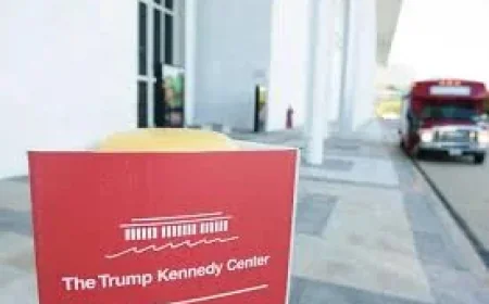 Judge Orders Trump-Kennedy Name Removed, Maria Bartiromo Named