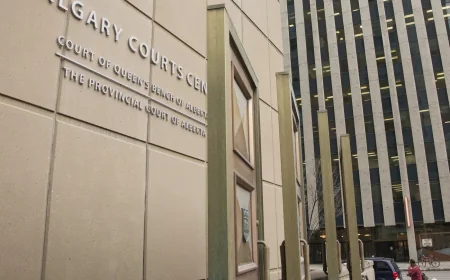 Penner, Strawberry guilty in Colin Hough murder near Calgary — Global News Calgary