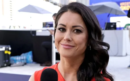 Sam Quek appears on The Chase for Soccer Aid, joins charity quiz team