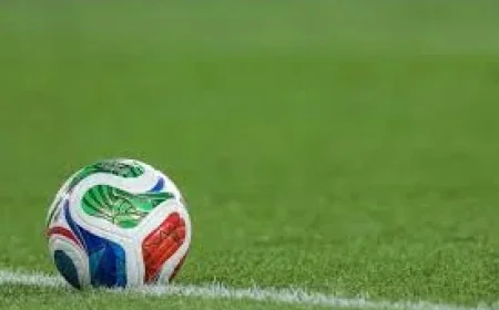 Lewandowski set for Poland Vs Ukraine friendly in Wroclaw