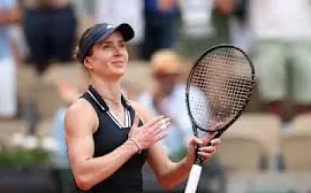 Zverev French Open 2026 Advance After 7-6 (3), 6-4, 6-1 Win