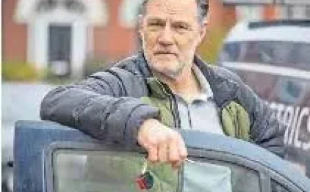 Russell T Davies Tip Toe Review: Manchester Drama Airs at 9pm