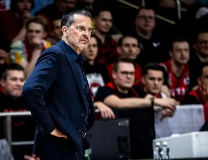 Ataman Says Panathinaikos Must Sharpen Attack for Game 2 — Valencia Basket Vs Panathinaikos