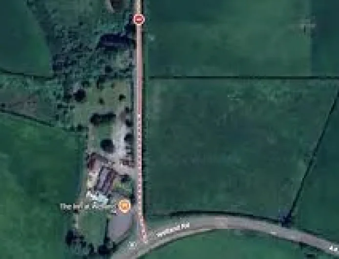 Severn Trent Water lights left in Leek caused days of gridlock