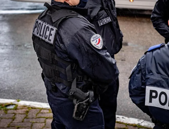 Vincent Arioli gets 18 months after Bergerac car theft