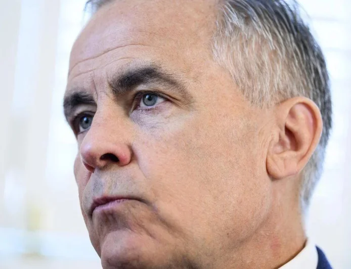 Carney News: Carney Says Trump’s Iran Goals Evolved Over Time