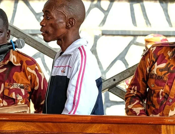 Ugandan Judge Sentences Onyum to Death Over Nursery School Killings