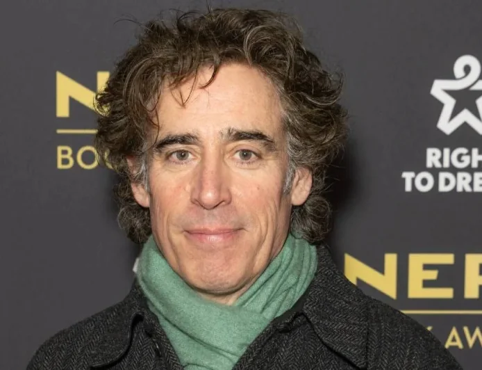 Stephen Mangan Buys £800,000 Wiltshire Home After Family Loss