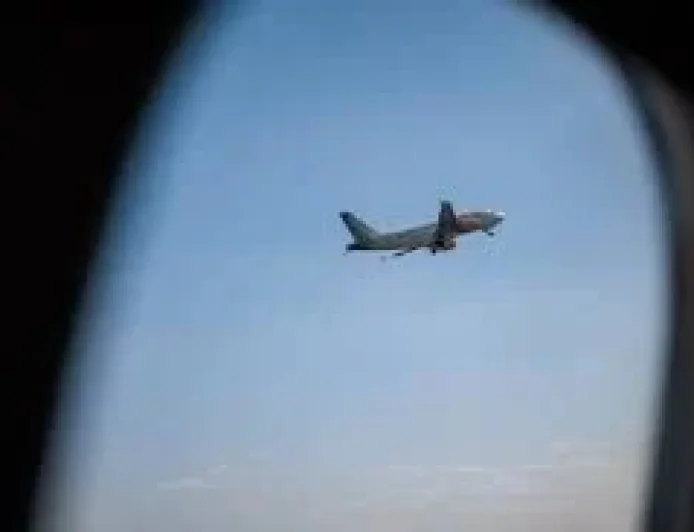 UK Allows Airlines Cancelling Flights Due To Fuel Weeks Ahead