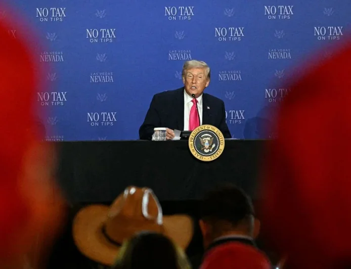 Trump Post-abc-ipsos Poll Results Shows 37% Approval, 62% Disapproval