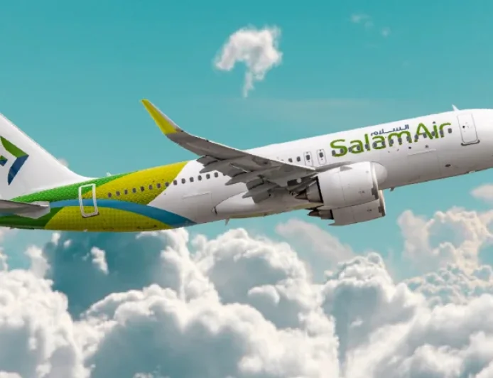 SalamAir Opens Kigali Sales for July 21 Route