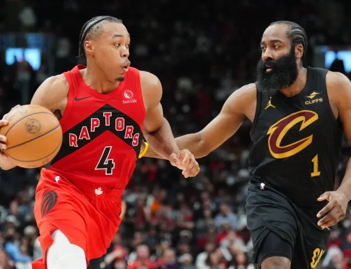 RJ Barrett Forces Game 7 as Raptors Game Today Turns Decisive