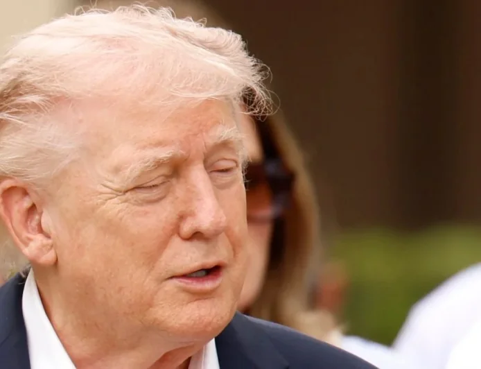 Trump Launches Project Freedom for Strait of Hormuz Monday