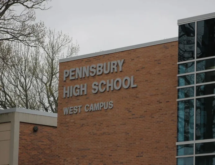 Pennsbury High School West evacuated after science experiment fills classroom with smoke