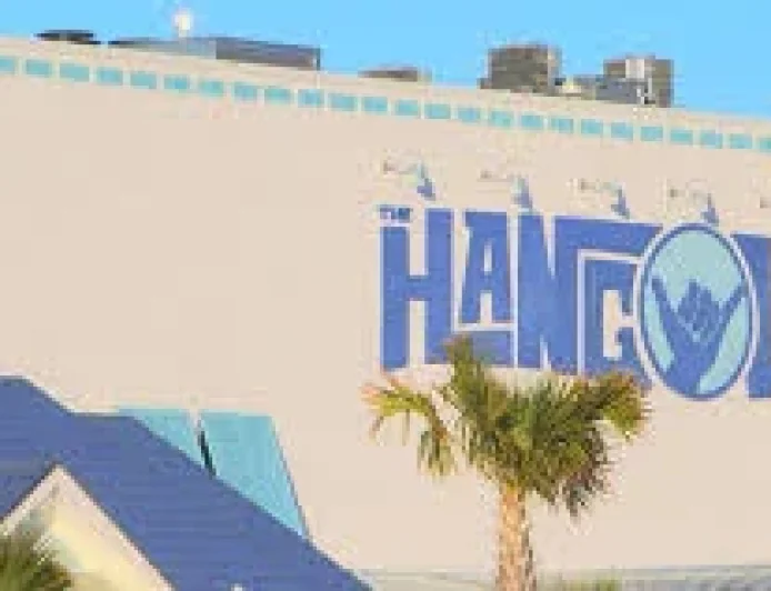 Jonathan Evans Says Stage Malfunction Cancels Myrtle Beach Cheer Competition