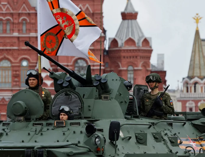 Zelenskyy Offers May 5 Ceasefire in Russia Ukraine War