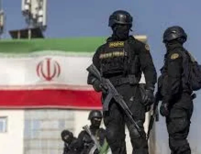 Ghalibaf Warns of New Strait of Hormuz Equation in Uae Iran War