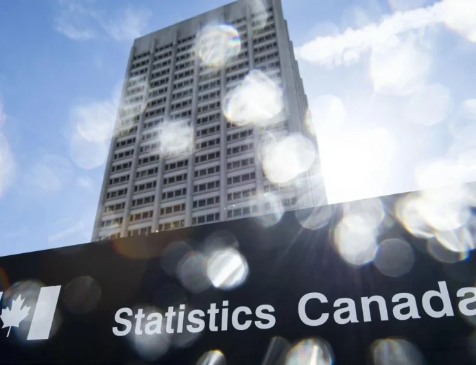 Statistics Canada 2026 Census Fines Begin May 4, 2026