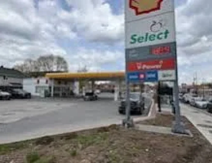 Roger McKnight Warns Metro Vancouver Gas Prices Toronto Jump 7 Cents
