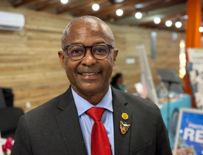 Ian Goodhill-Edghill Warns Jamaica Jet Fuel Spike Could Hit Tourism